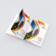 book mockup design